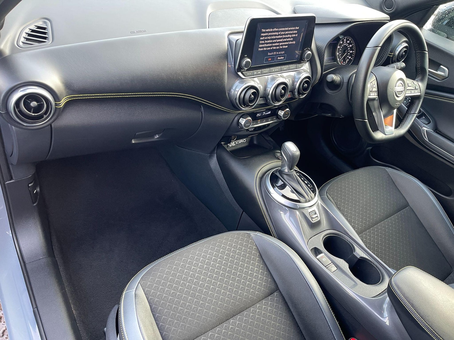 Used Nissan Juke 2022 for sale - 77237753: Photo 31