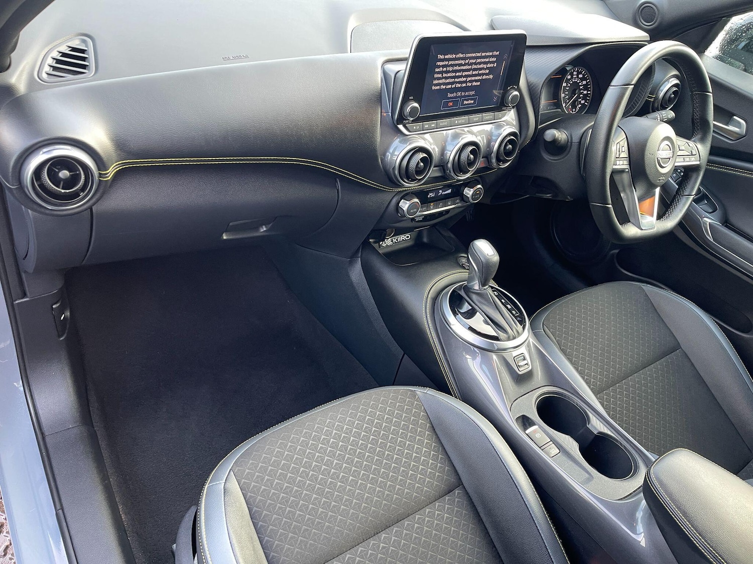 Used Nissan Juke 2022 for sale - 77237753: Photo 32