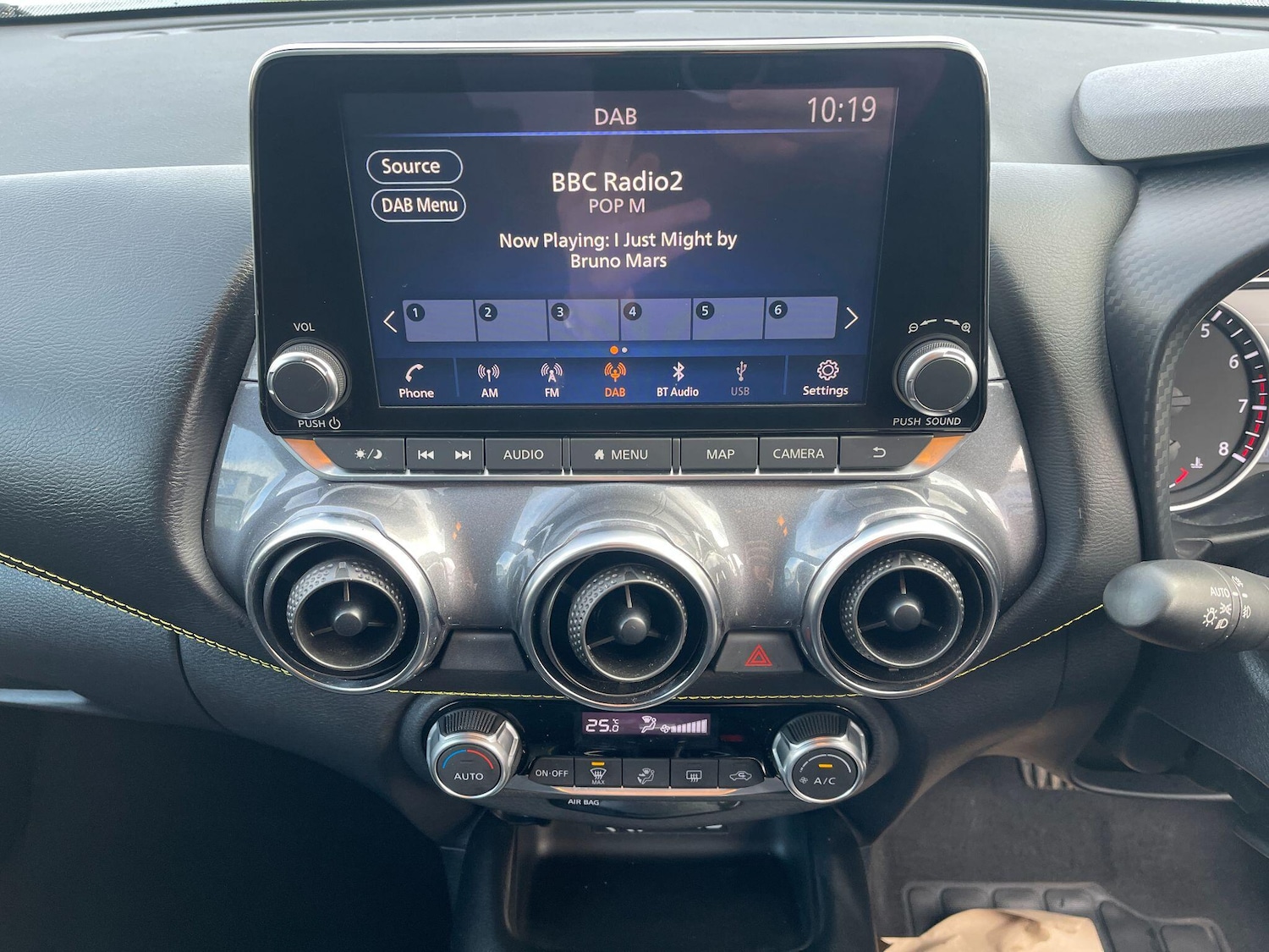 Used Nissan Juke 2022 for sale - 77237753: Photo 34