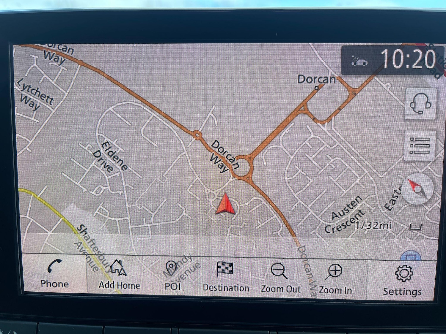 Used Nissan Juke 2022 for sale - 77237753: Photo 37