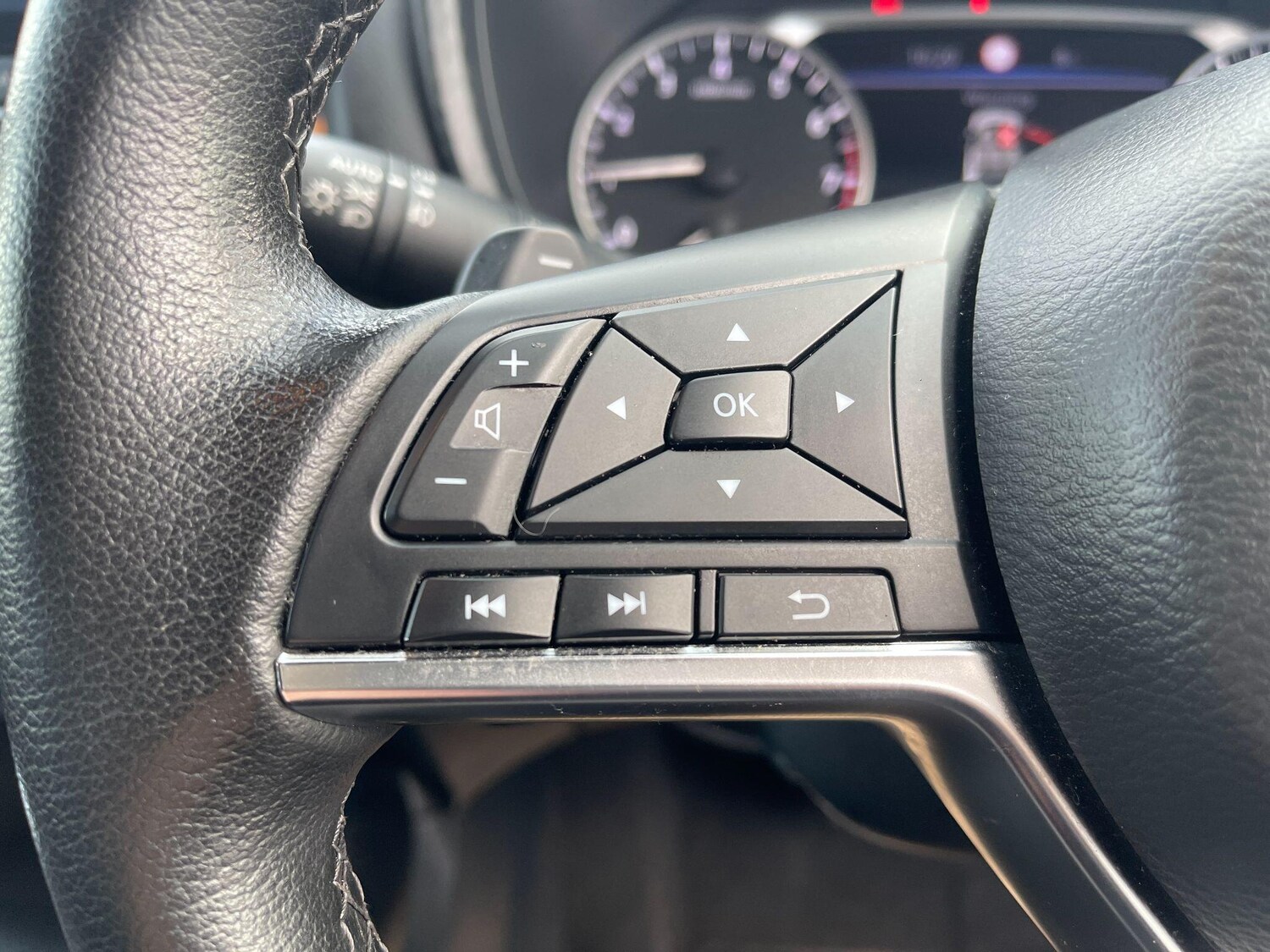 Used Nissan Juke 2022 for sale - 77237753: Photo 39