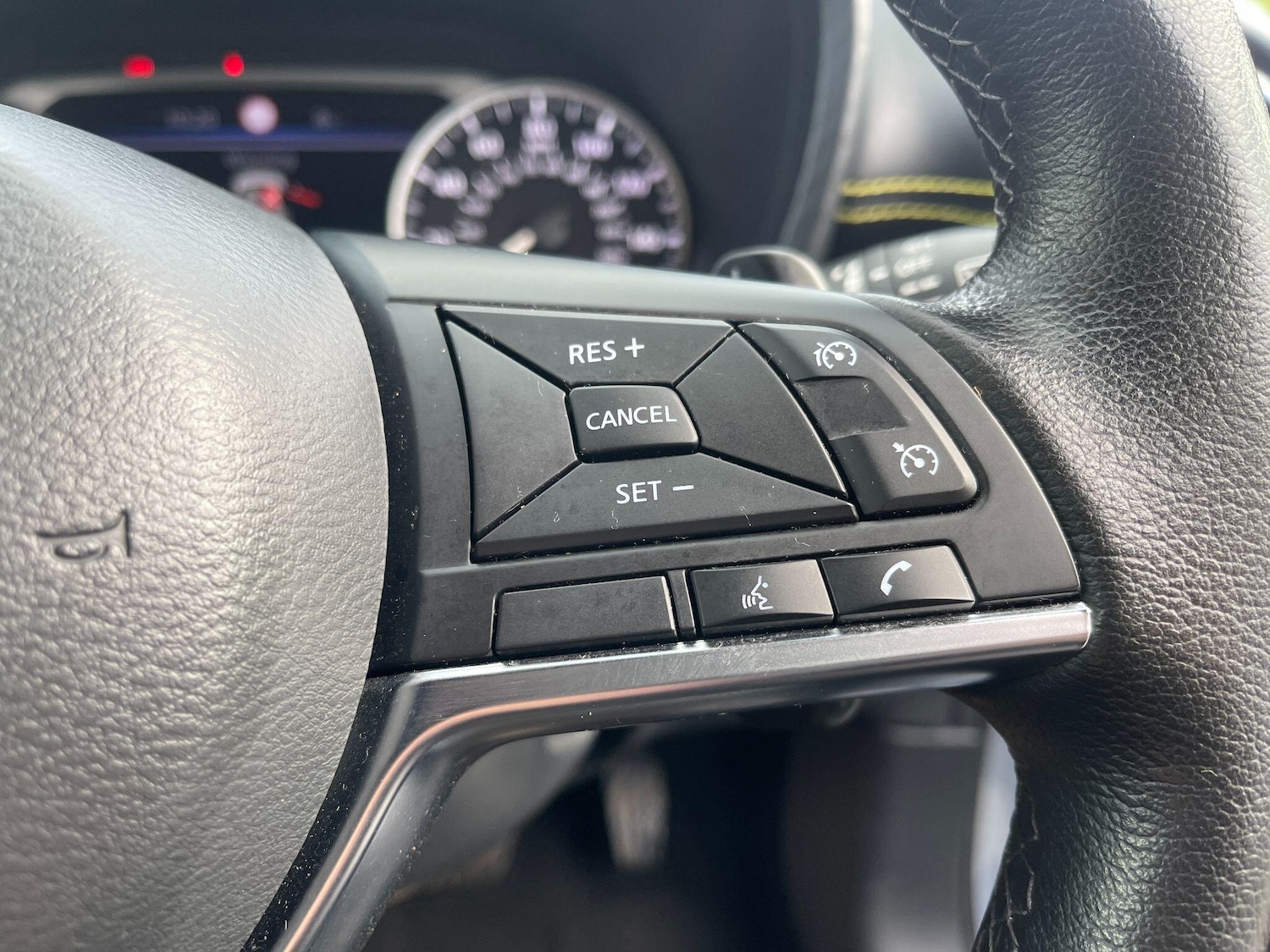 Used Nissan Juke 2022 for sale - 77237753: Photo 40