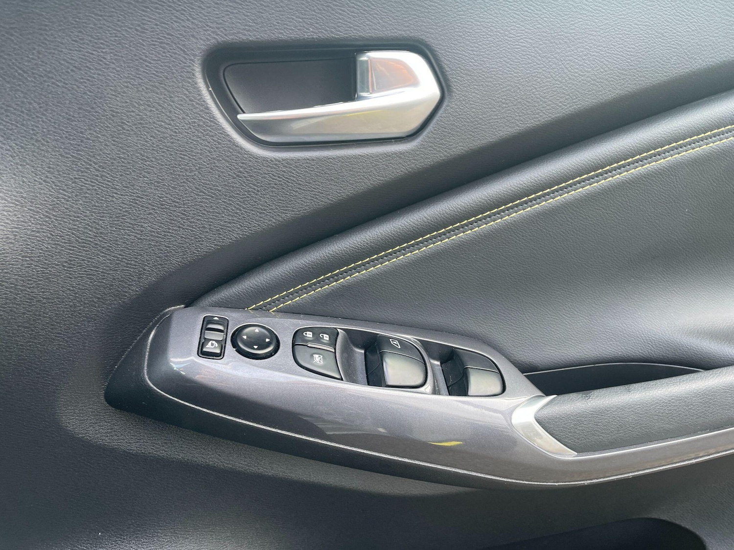 Used Nissan Juke 2022 for sale - 77237753: Photo 43