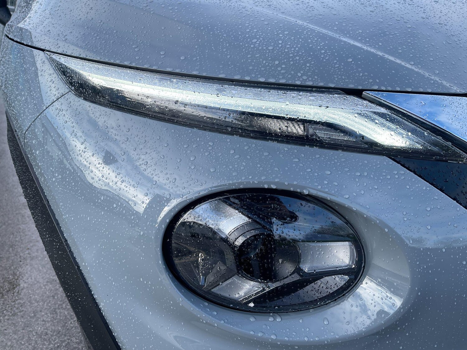 Used Nissan Juke 2022 for sale - 77237753: Photo 8