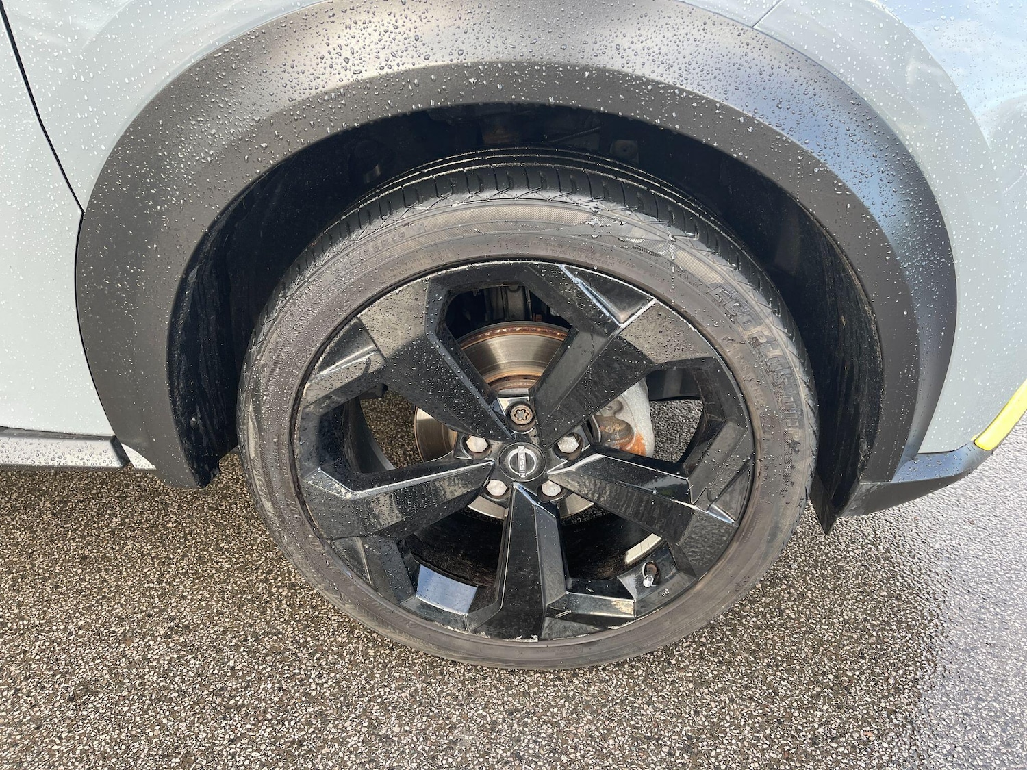 Used Nissan Juke 2022 for sale - 77237753: Photo 9