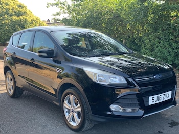 Used Ford Kuga 2016 for sale - 78156679: Photo