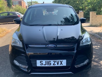Used Ford Kuga 2016 for sale - 78156679: Photo