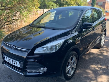 Used Ford Kuga 2016 for sale - 78156679: Photo
