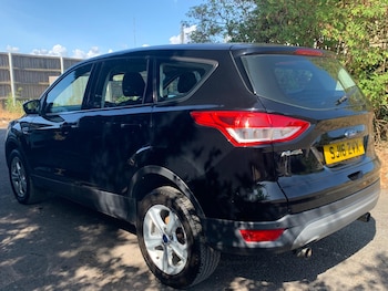 Used Ford Kuga 2016 for sale - 78156679: Photo