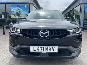 Used Mazda MX-30 2022 for sale - 78843382: Photo