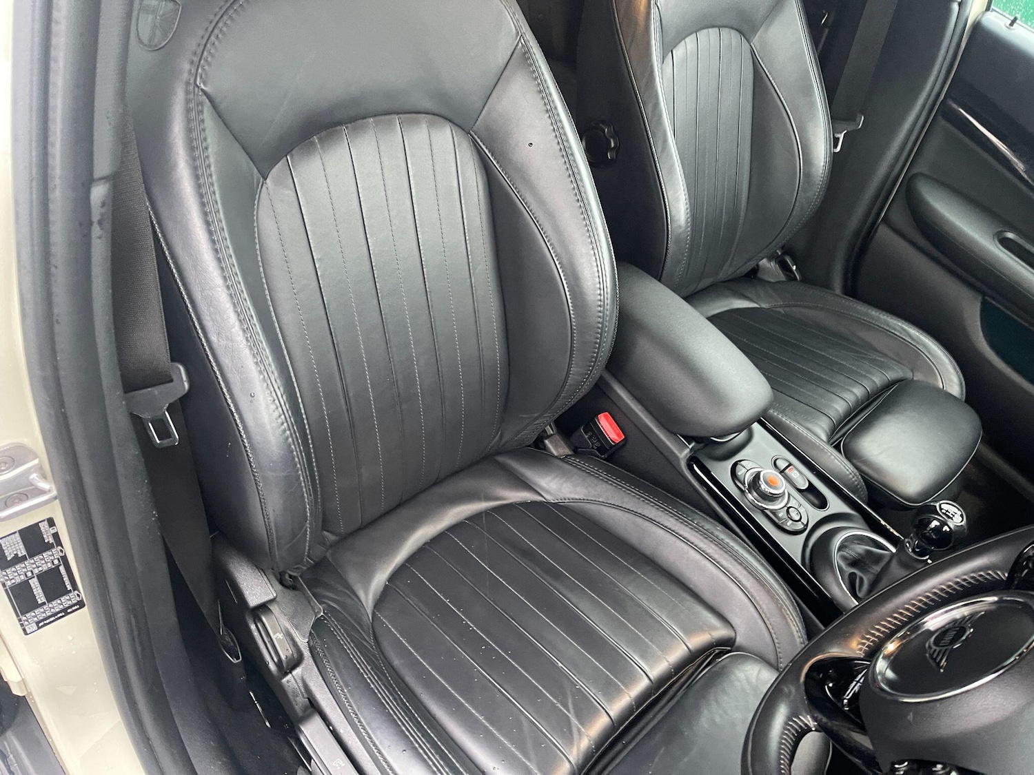 Used MINI Clubman 2019 for sale - 77074462: Photo 12