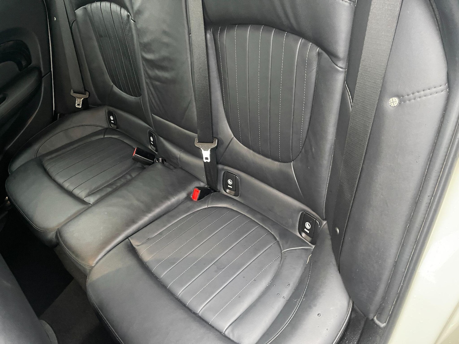 Used MINI Clubman 2019 for sale - 77074462: Photo 15