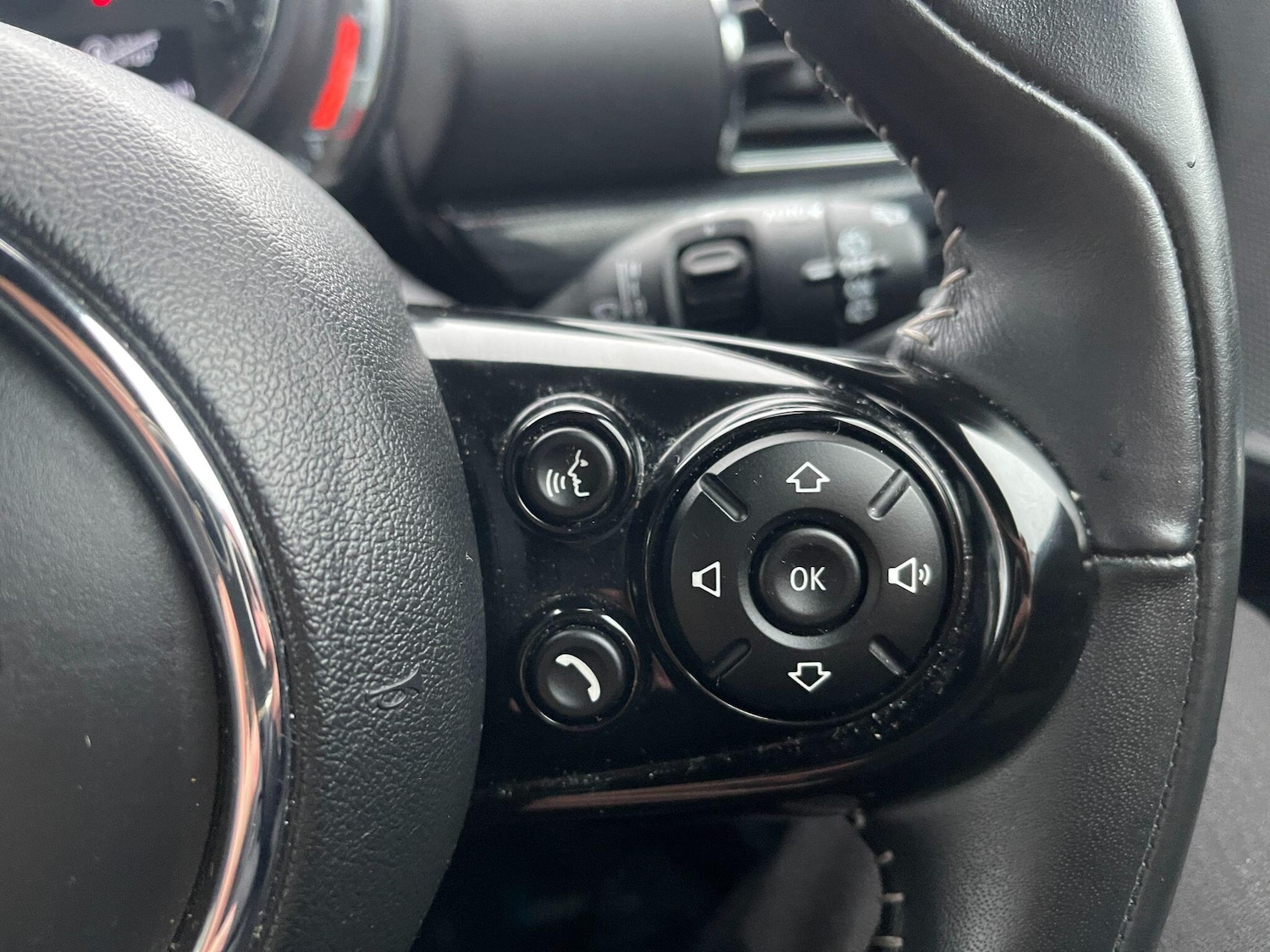 Used MINI Clubman 2019 for sale - 77074462: Photo 18