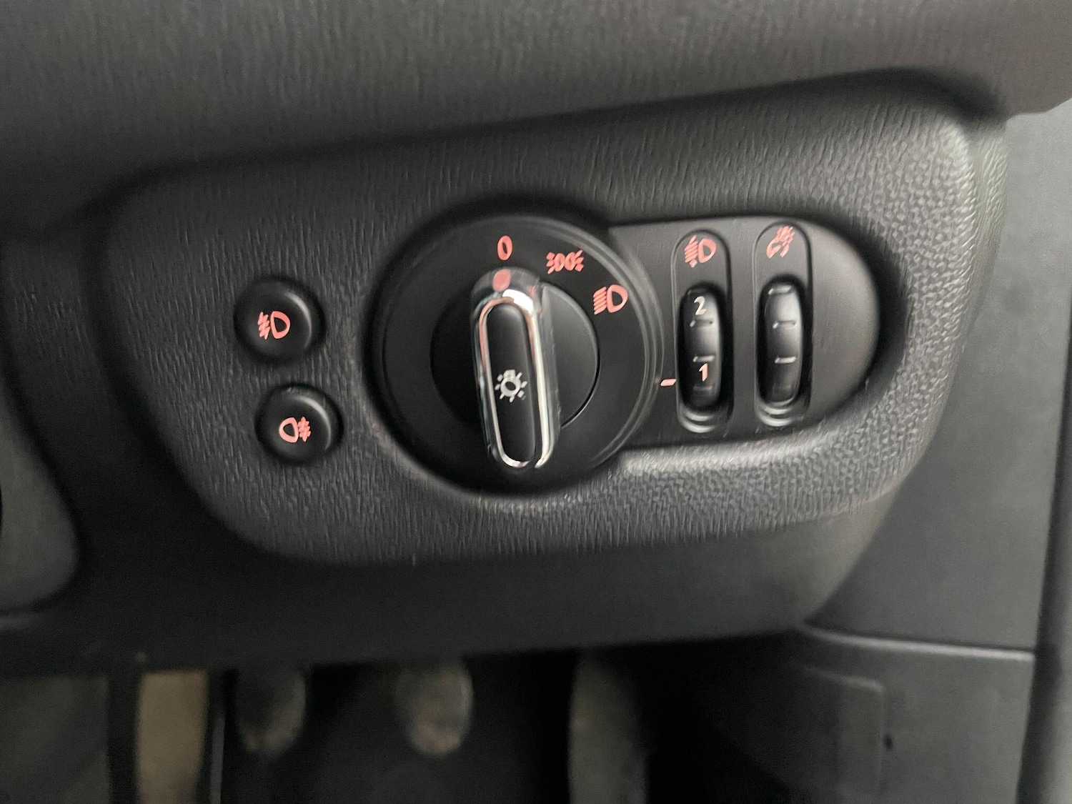 Used MINI Clubman 2019 for sale - 77074462: Photo 19