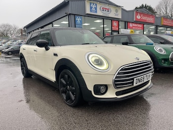 2019 (69) - 1.5 Cooper Exclusive Euro 6 (s/s) 6dr 6-Door