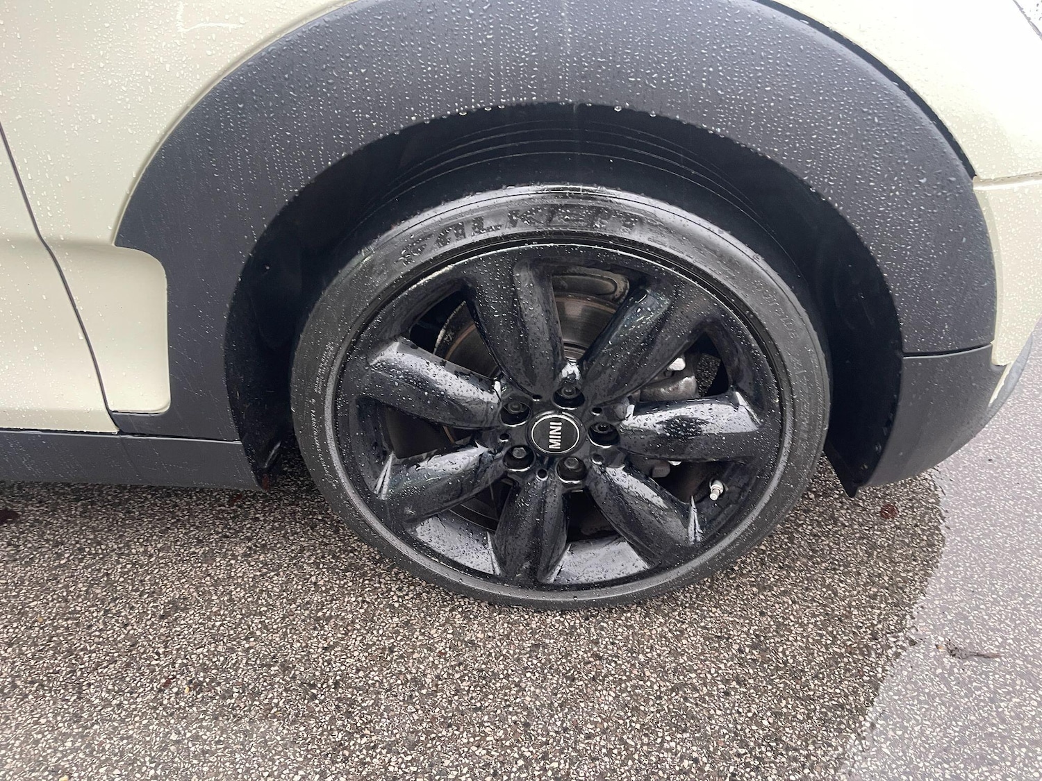 Used MINI Clubman 2019 for sale - 77074462: Photo 24