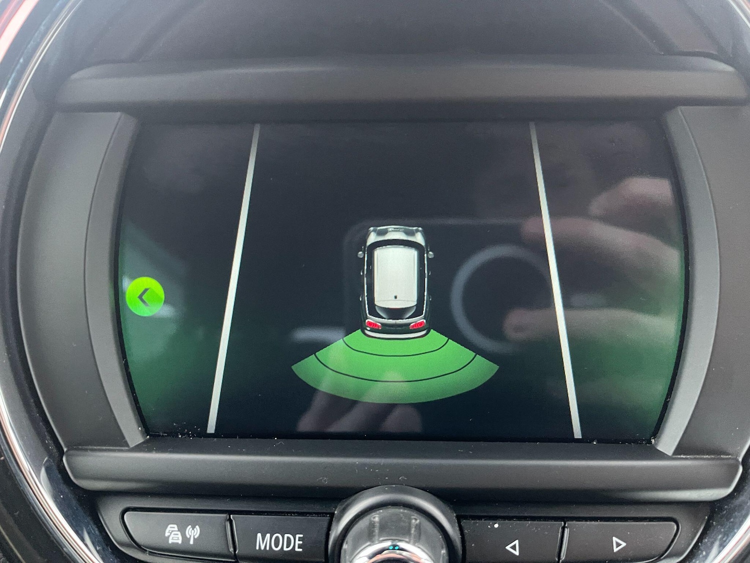 Used MINI Clubman 2019 for sale - 77074462: Photo 26