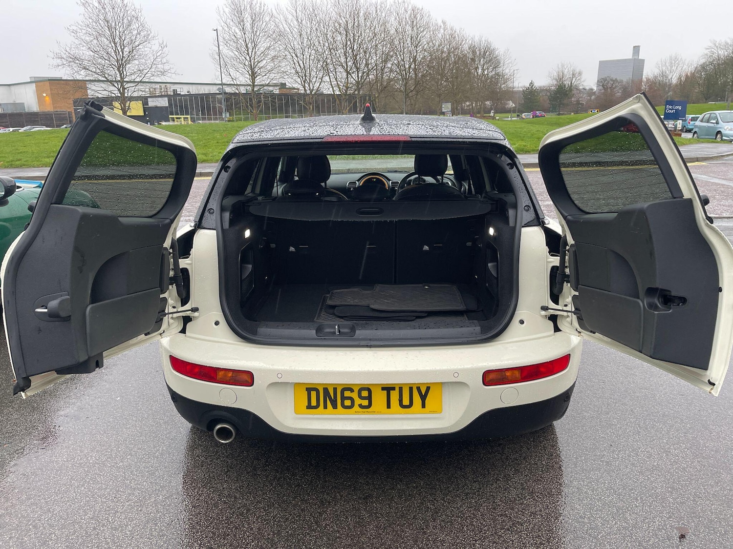 Used MINI Clubman 2019 for sale - 77074462: Photo 27