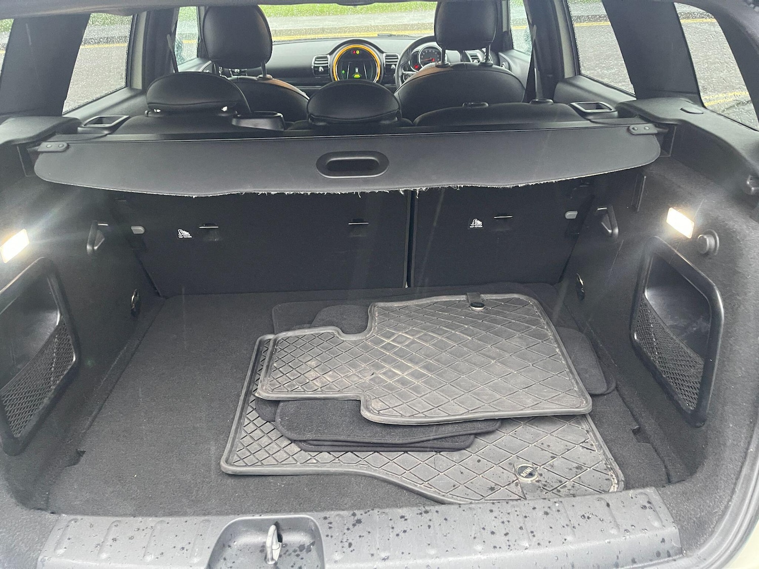 Used MINI Clubman 2019 for sale - 77074462: Photo 28