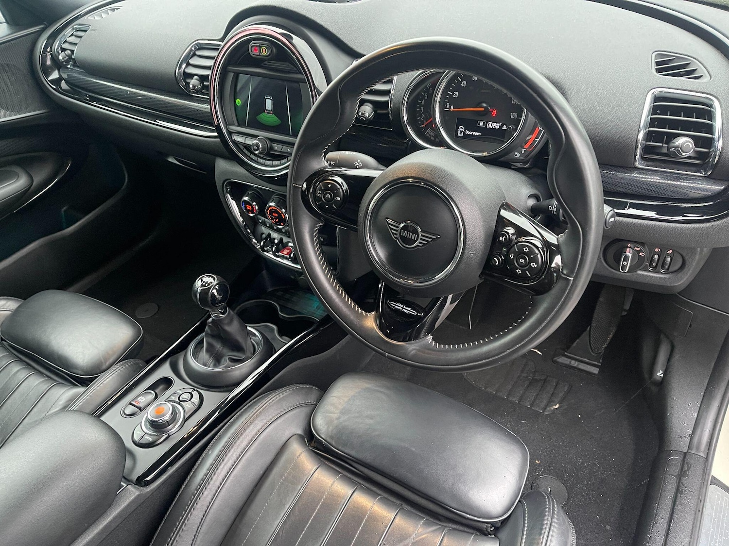 Used MINI Clubman 2019 for sale - 77074462: Photo 31