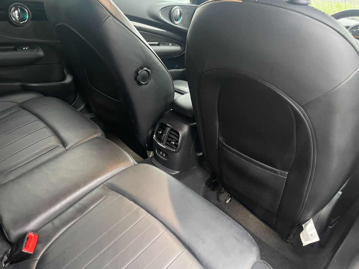 Used MINI Clubman 2019 for sale - 77074462: Photo 33