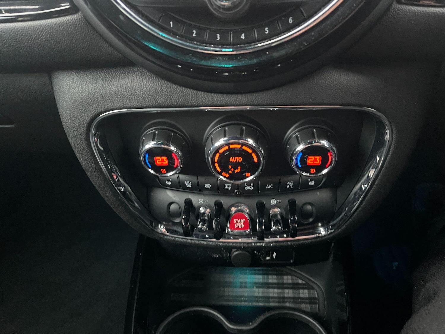 Used MINI Clubman 2019 for sale - 77074462: Photo 34