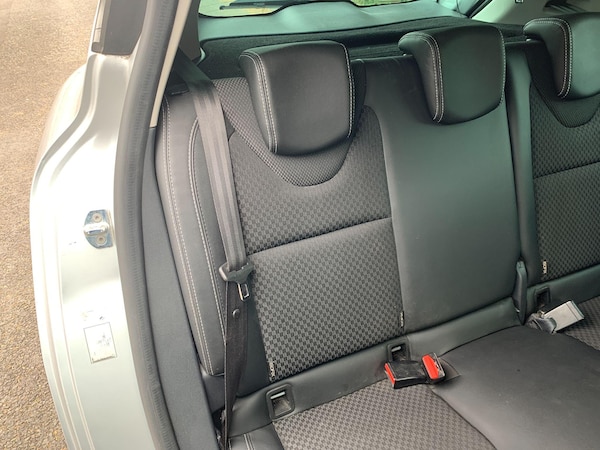 Used Renault Clio 2018 for sale - 75577446: Photo 15