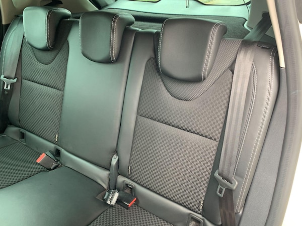 Used Renault Clio 2018 for sale - 75577446: Photo 16