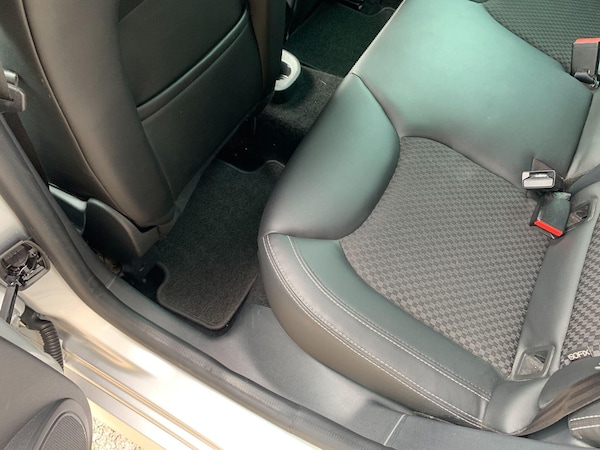 Used Renault Clio 2018 for sale - 75577446: Photo 17