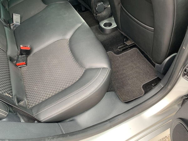 Used Renault Clio 2018 for sale - 75577446: Photo 18