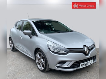 Renault - Clio