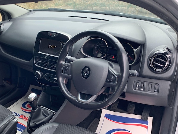 Used Renault Clio 2018 for sale - 75577446: Photo 7