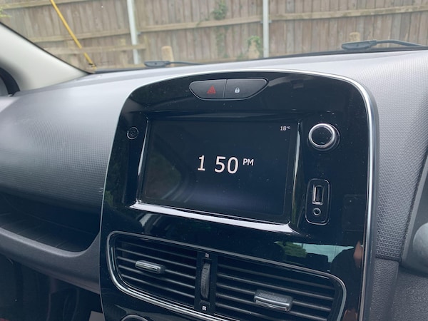 Used Renault Clio 2018 for sale - 75577446: Photo 9