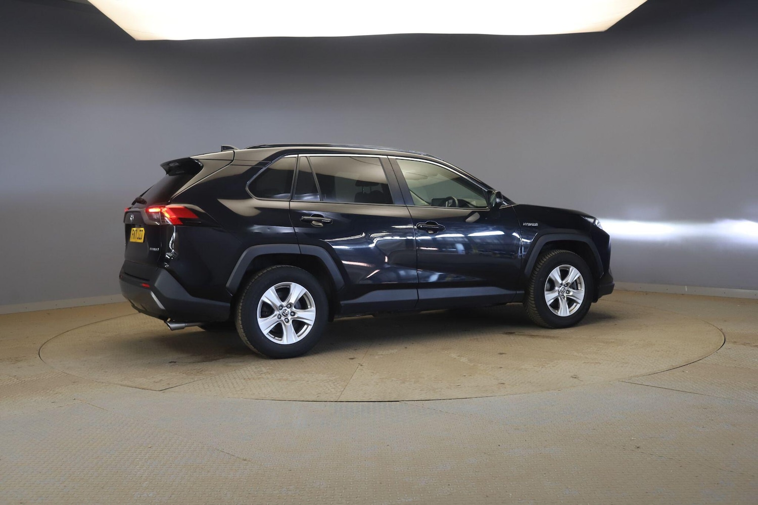 Used Toyota RAV4 2021 for sale - 76409438: Photo 5