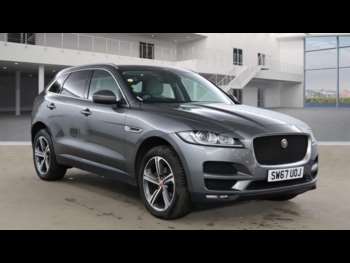 2017 (67) - 2.0d [240] Prestige 5dr Auto AWD