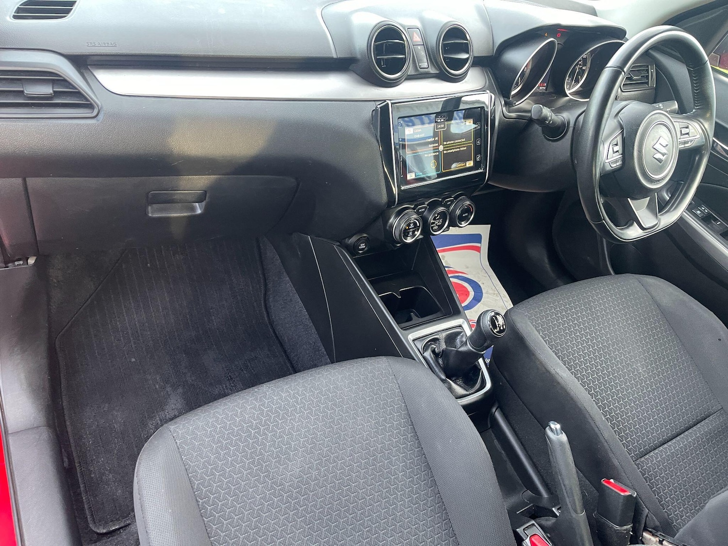 Used Suzuki Swift 2022 for sale - 77162930: Photo 10