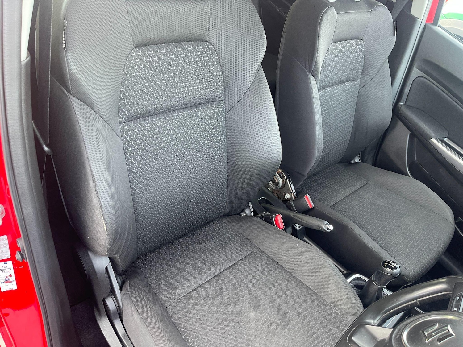 Used Suzuki Swift 2022 for sale - 77162930: Photo 14