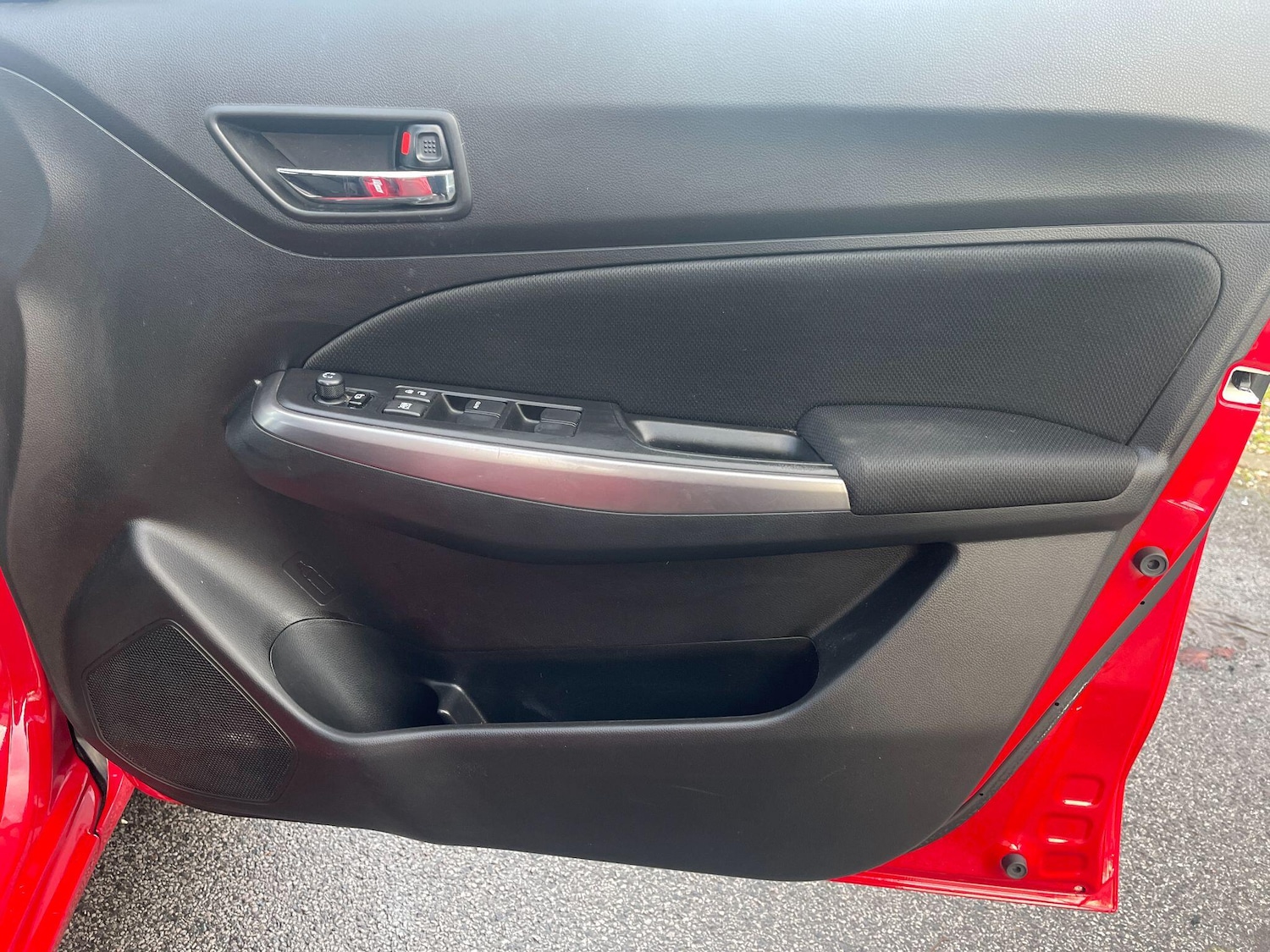 Used Suzuki Swift 2022 for sale - 77162930: Photo 23