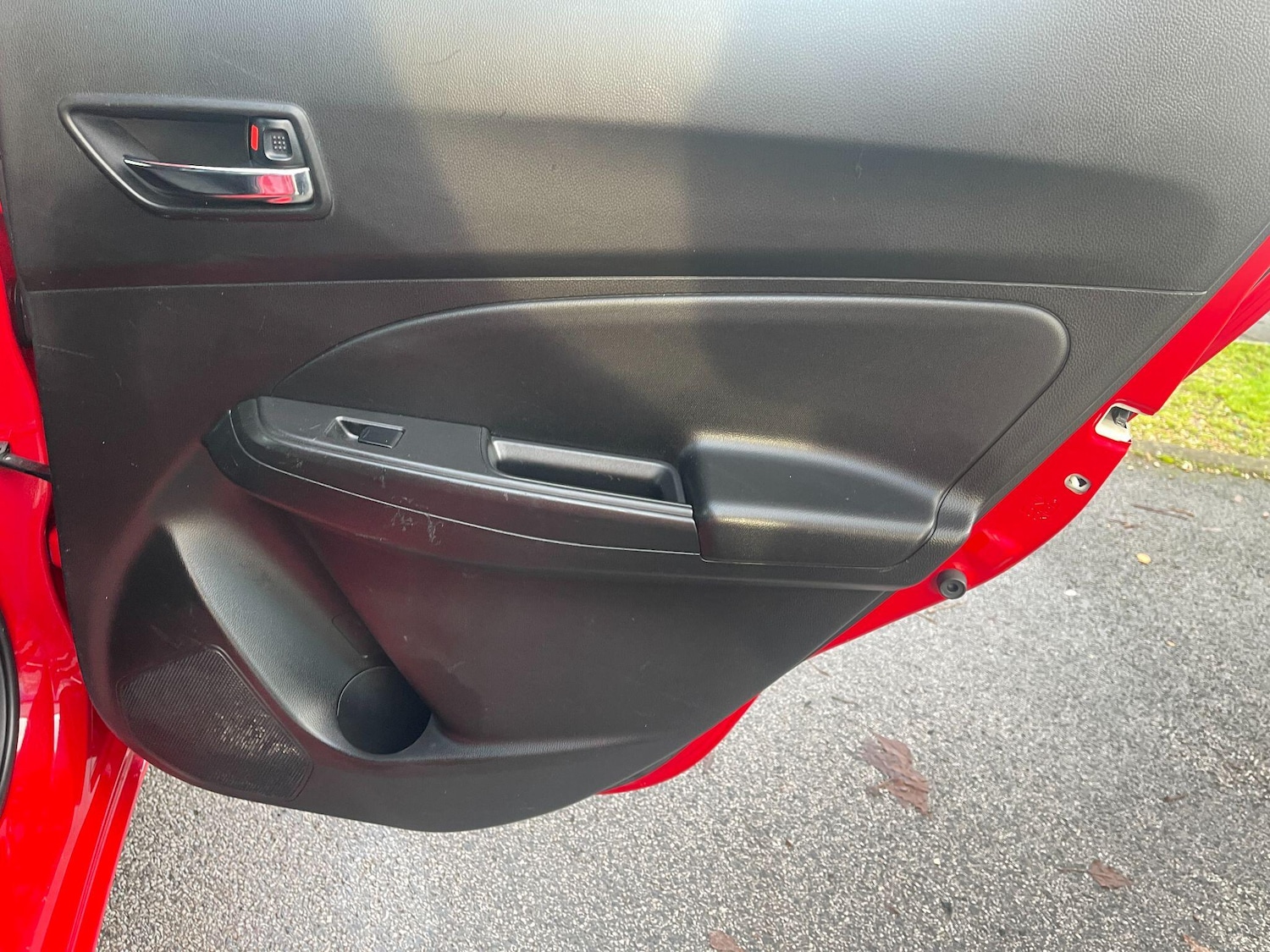 Used Suzuki Swift 2022 for sale - 77162930: Photo 24