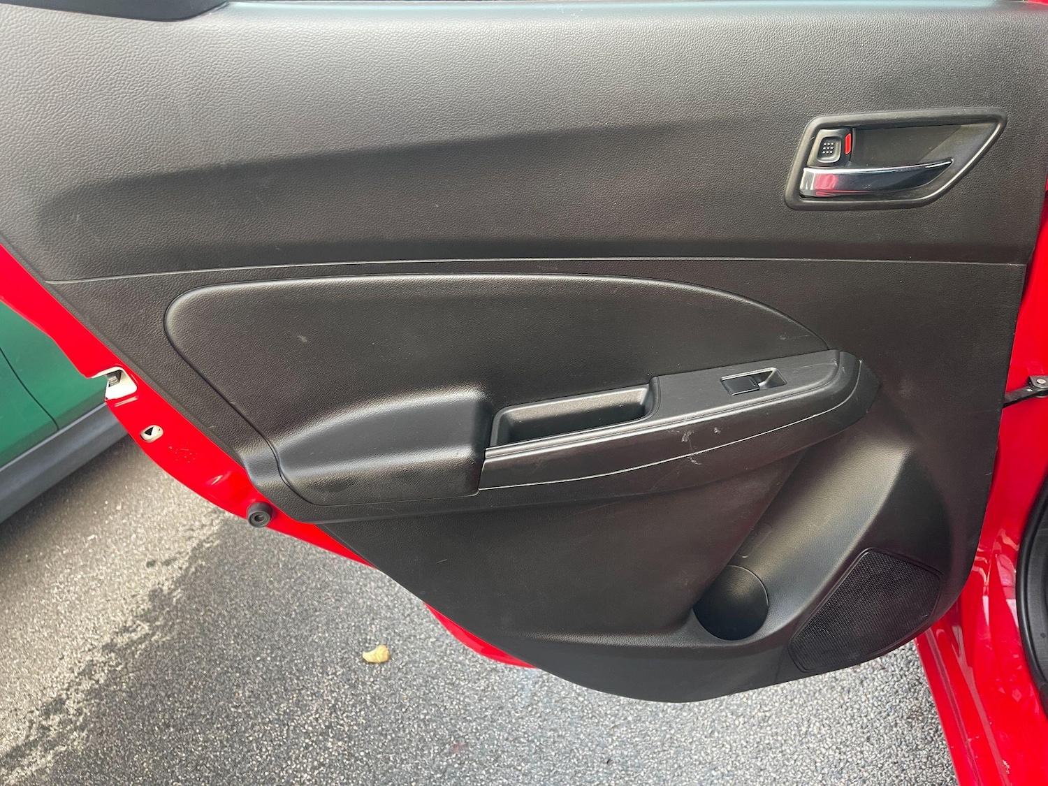 Used Suzuki Swift 2022 for sale - 77162930: Photo 25