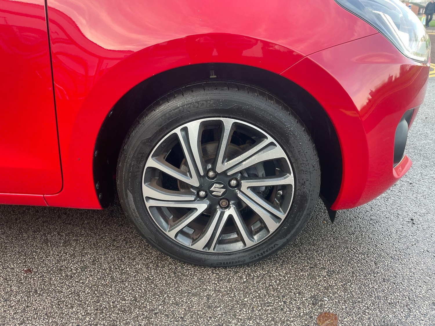 Used Suzuki Swift 2022 for sale - 77162930: Photo 28