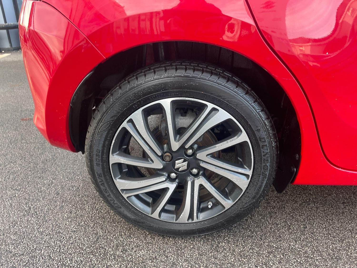 Used Suzuki Swift 2022 for sale - 77162930: Photo 29