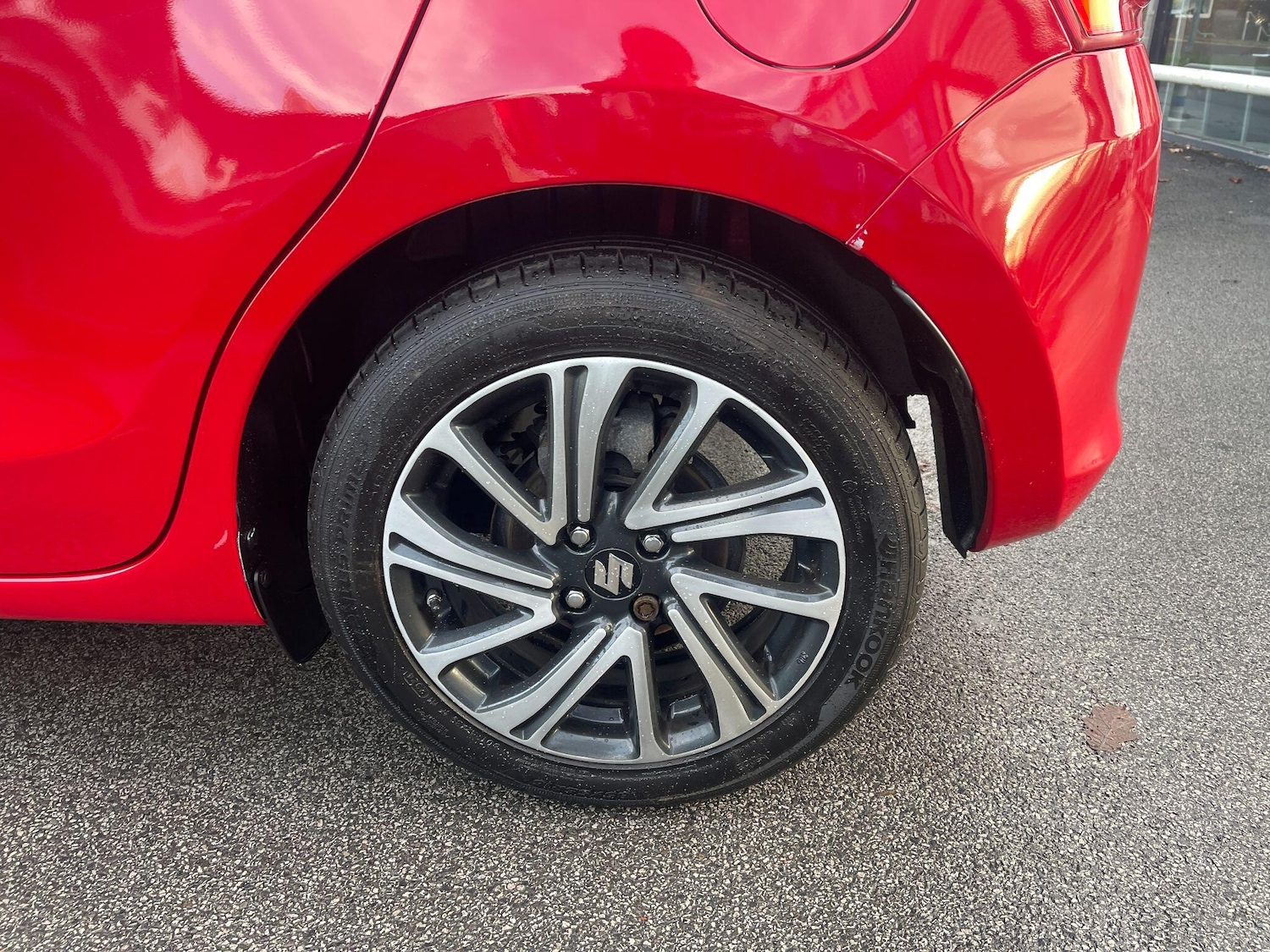 Used Suzuki Swift 2022 for sale - 77162930: Photo 30