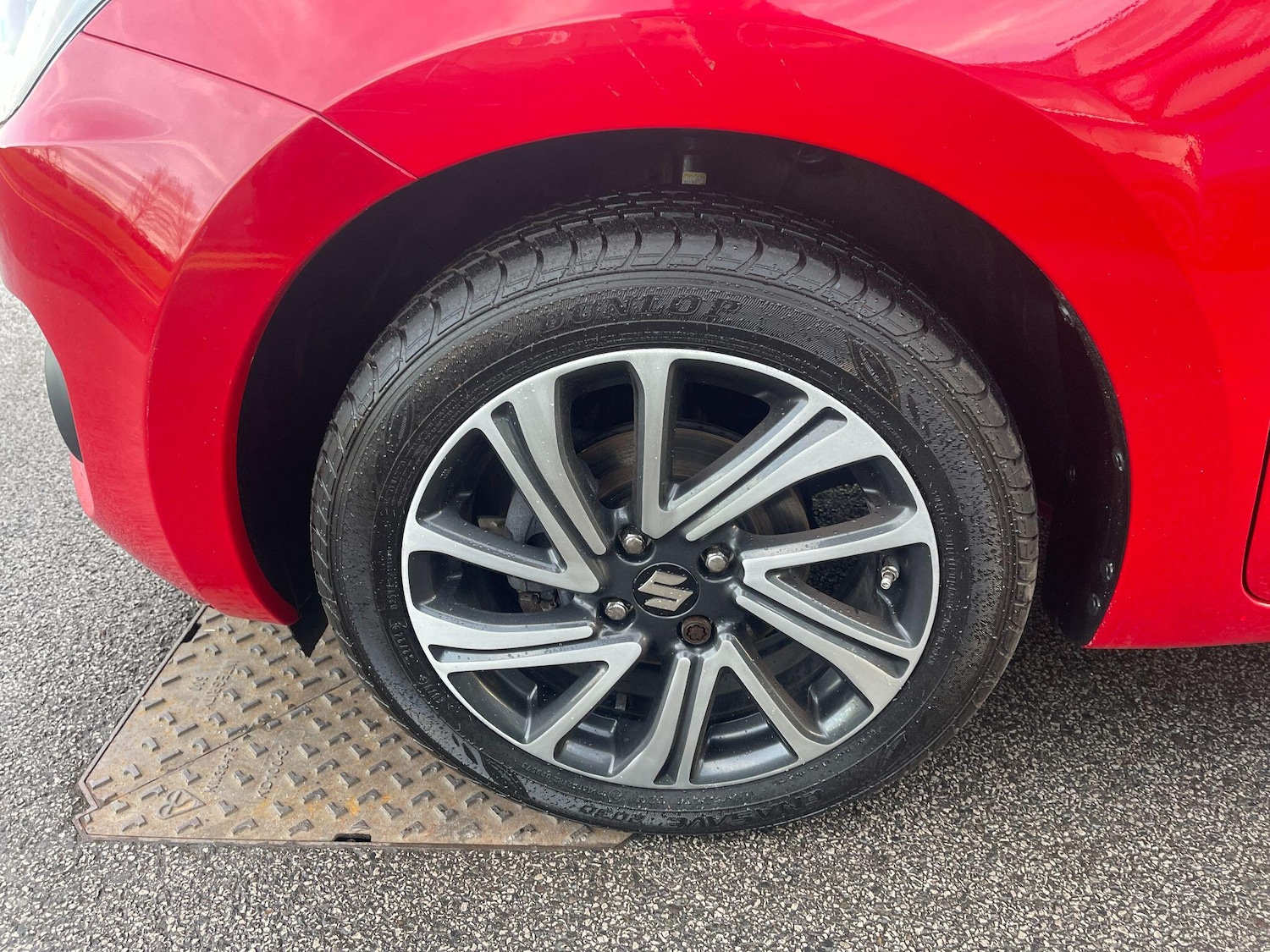 Used Suzuki Swift 2022 for sale - 77162930: Photo 31