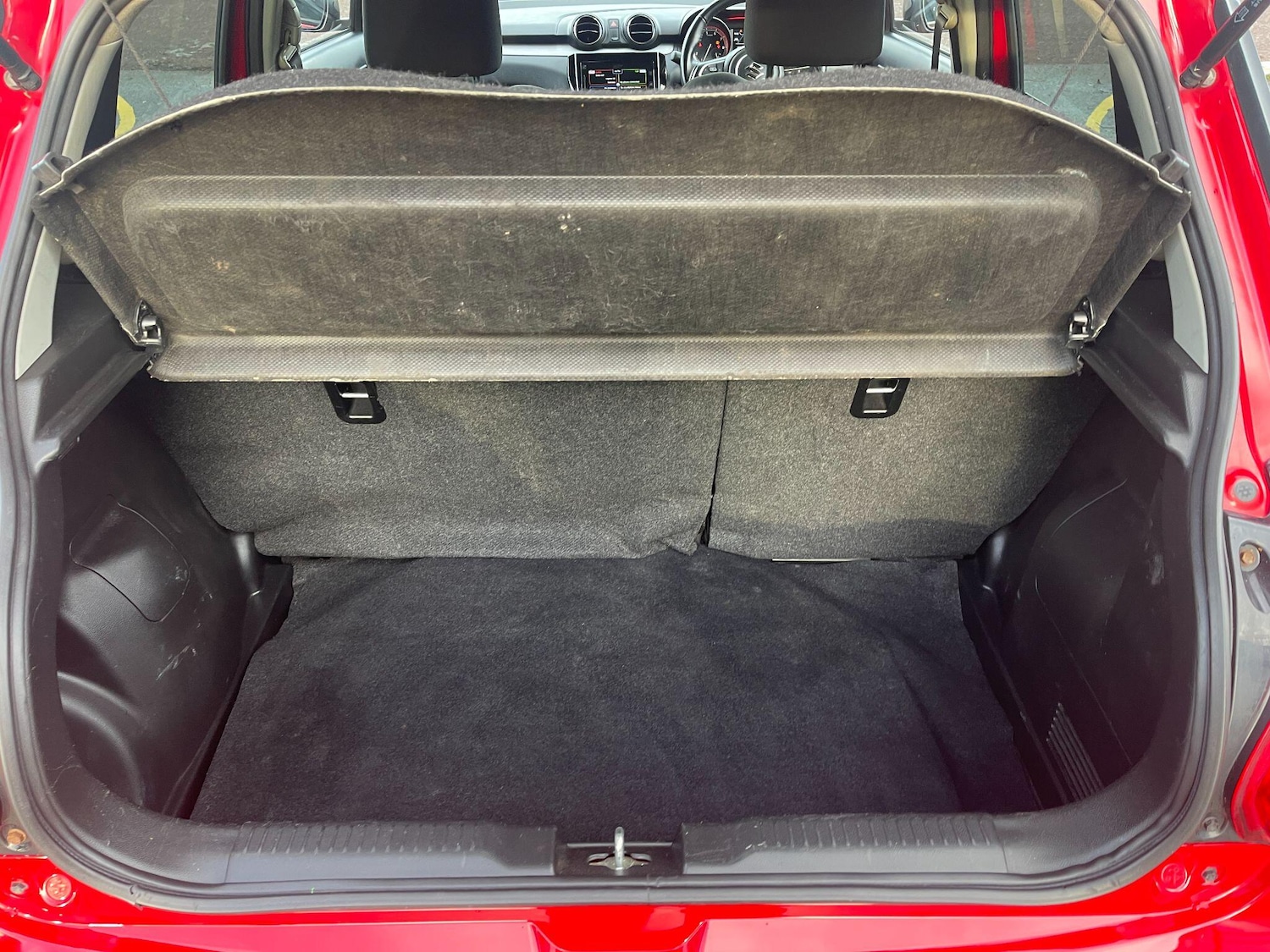 Used Suzuki Swift 2022 for sale - 77162930: Photo 36