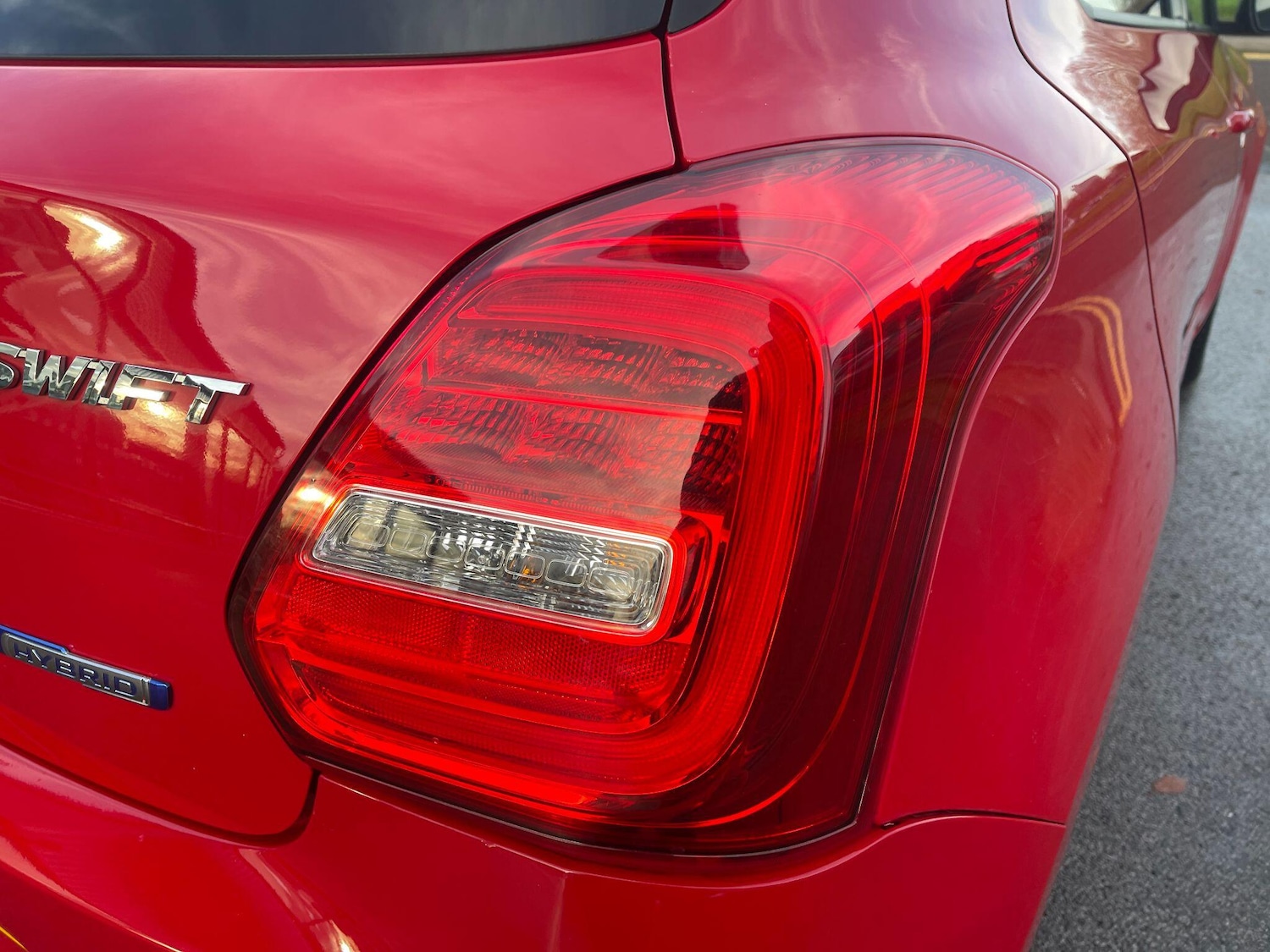 Used Suzuki Swift 2022 for sale - 77162930: Photo 40