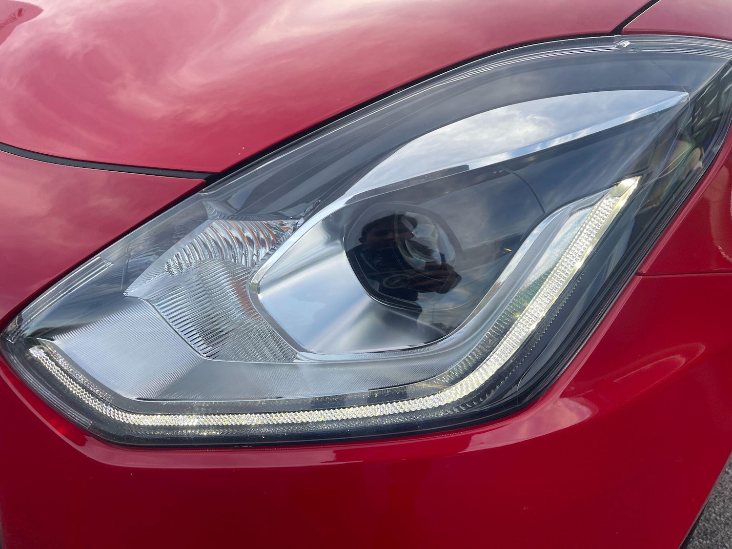 Used Suzuki Swift 2022 for sale - 77162930: Photo 42