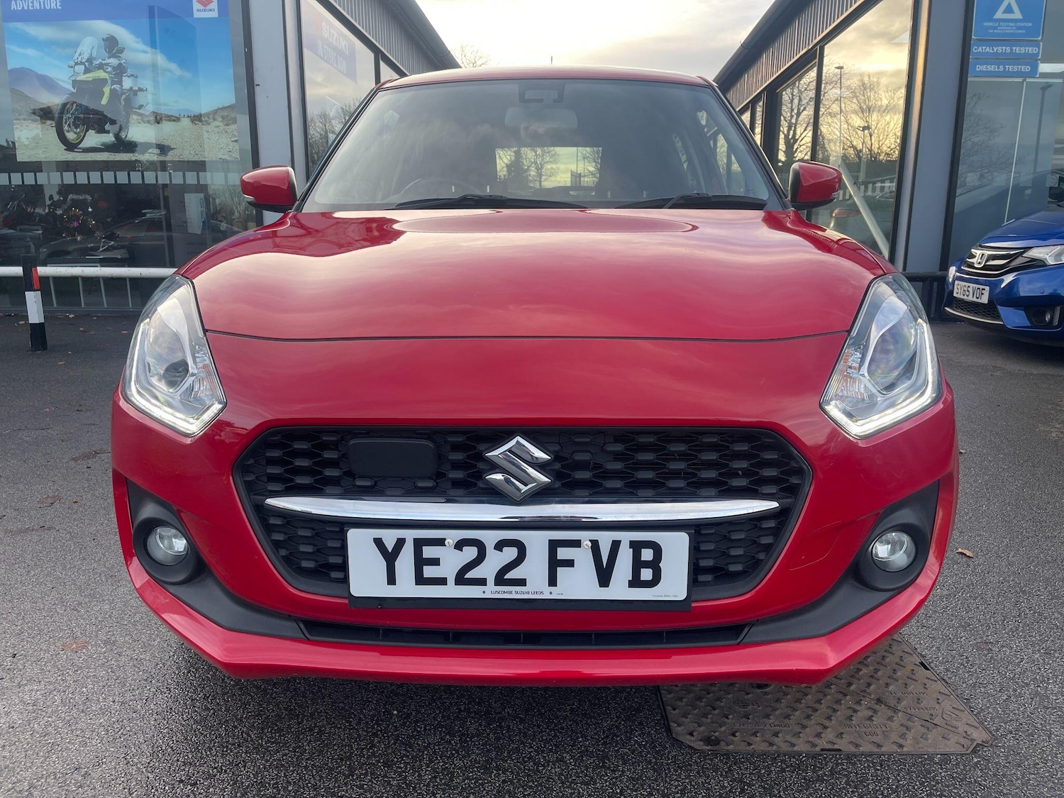 Used Suzuki Swift 2022 for sale - 77162930: Photo 7