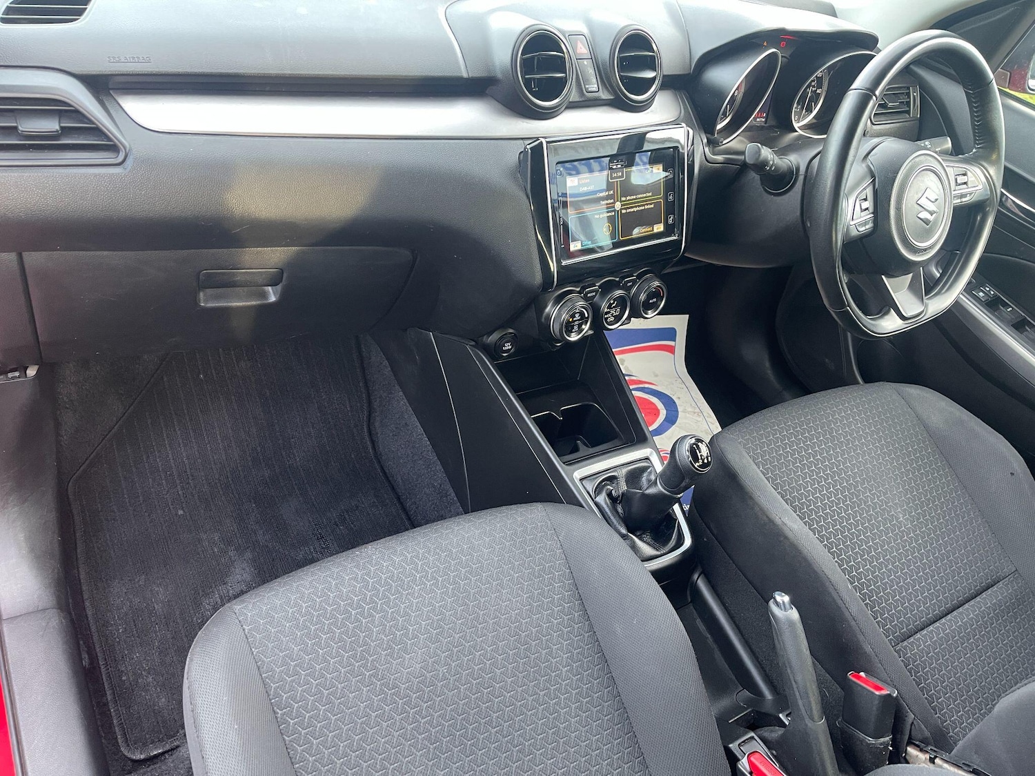 Used Suzuki Swift 2022 for sale - 77162930: Photo 9