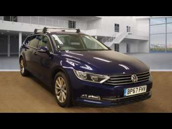 2018 (67) - 1.6 TDI SE Business 5dr DSG